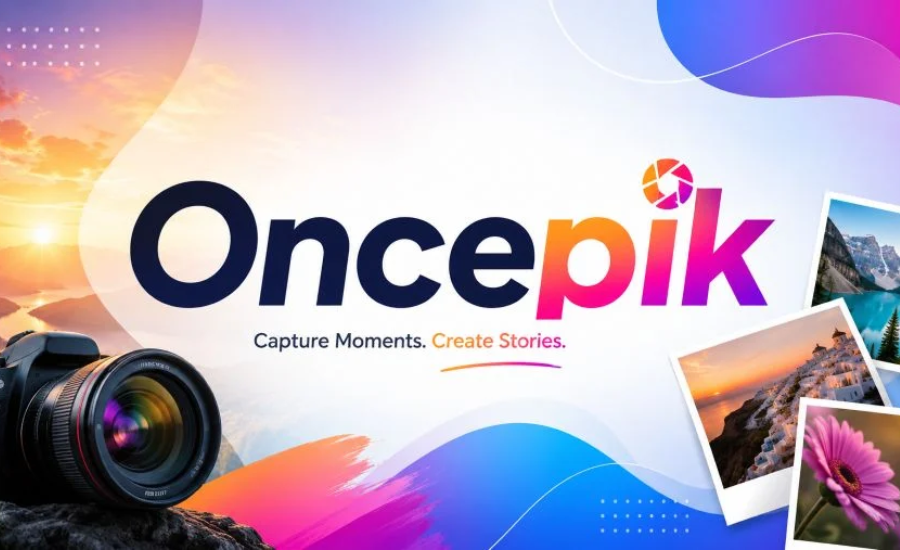 Oncepik