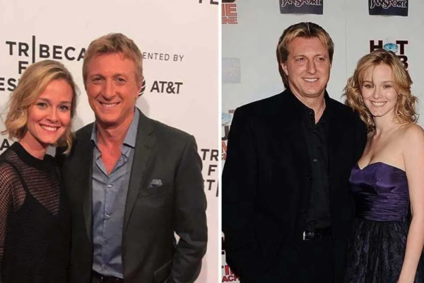 Who is Stacie Zabka? All About William Zabka’s Wife