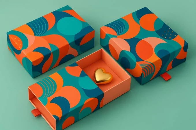 Sliding Boxes: The Interactive Packaging Trend Customers Love