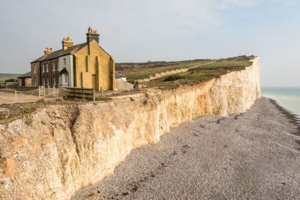 Buying a Beachfront Property in Whitstable: What You Need to Know About Coastal Erosion and Maintenance